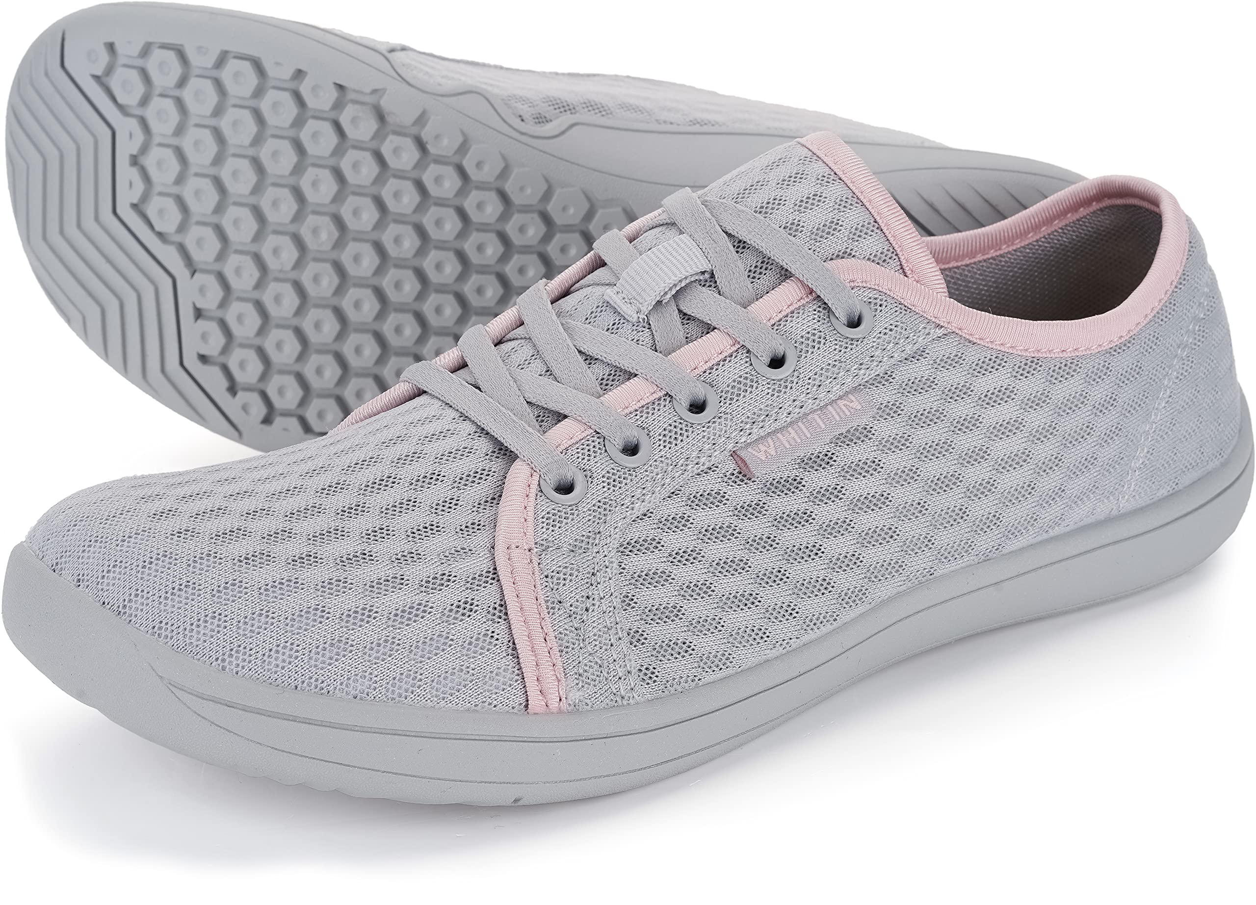 Quick Drying Women's Water & Land Shoes by WHITIN
| Casual-Style Women's Water & Land Quick Drying Shoes WHITIN
| WHITI